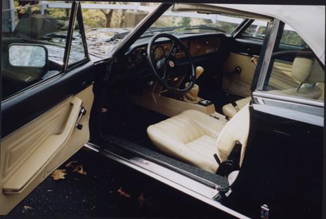 1979 Fiat Spider for Sale